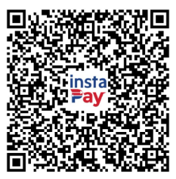 GCash / InstaPay QR code for WangWangPH donations